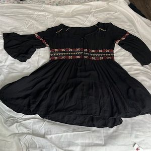 American Eagle dress